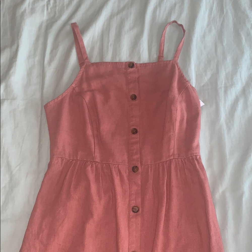 Long Summer dress